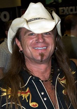 Scott McNeil